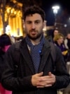 Georgian Opposition Supporters Take To The Streets After Disputed Vote (Video) Georgian Opposition Supporters Take To The Streets After Disputed Vote (Video)