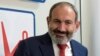 Armenian Election Commission Confirms Landslide Victory For Pashinian's Bloc