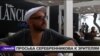 Серебренников просит зрителей доказать постановку спектакля