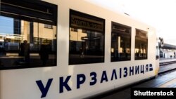 Потяг між Мукачевим і Будапештом розпочав свій рух 9 грудня