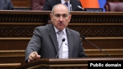 Վարչապետ Նիկոլ Փաշինյան, արխիվ