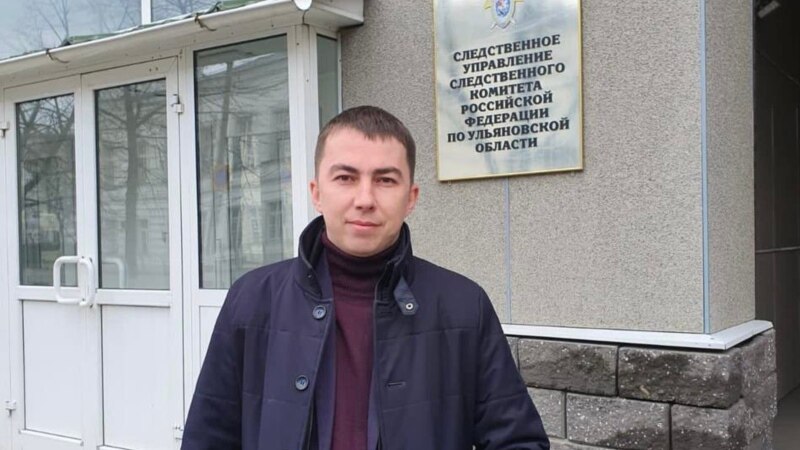 В Ульяновске арестован депутат гордумы Антон Антипов. Его подозревают в посредничестве при даче взятки 