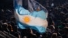 Правоохоронці Аргентини затримали сина російського бізнесмена Ігоря Чуркіна за запитом ДБР