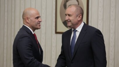 България ще осигурява ток за Северна Македония до март 2023