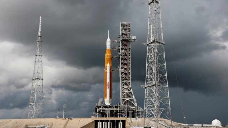 NASA spremna za drugi pokušaj lansiranja Artemisa na let oko Meseca