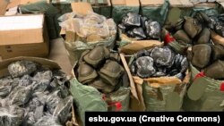 Орієнтовна вартість переданого майна, як зазначають у БЕБ, становить понад 5 млн грн
