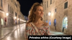 Darija Stjepić je istakla da izjave političara doprinose postojanju straha kod građana Srbije da posete Hrvatsku
