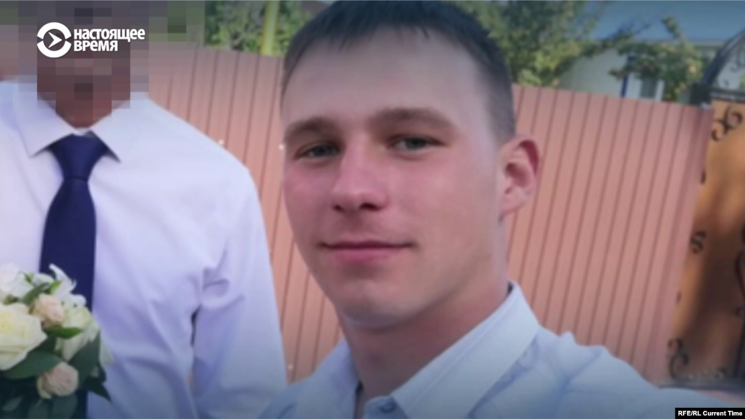 Relatările soldatului rus Stanislav Șmatov despre atrocitățile comise în regiunea ucraineană Harkov au fost înregistrate de Serviciul de Securitate al Ucrainei (SBU) când vorbea cu familia sa. 