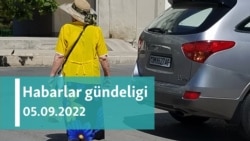 Habarlar gündeligi