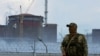 گلوله باری در شهر نزدیک به نیروگاه هسته ای اوکراین منجر به قطع جریان آب و برق گردید