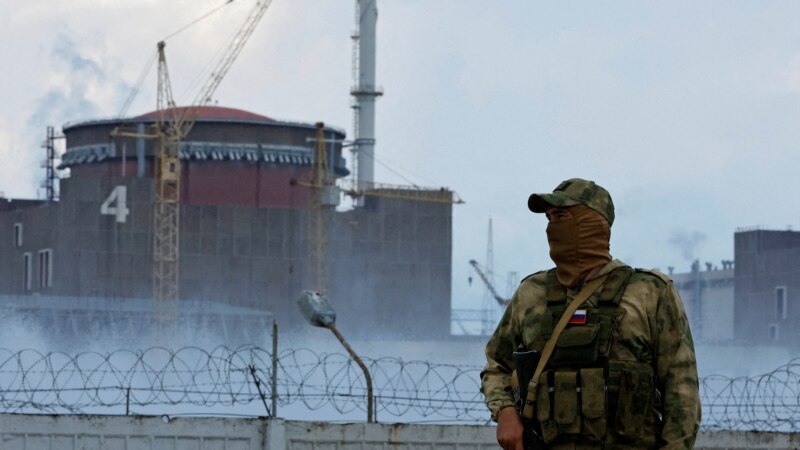 Turska se nudi kao posrednik u krizi oko nuklearke Zaporožje 