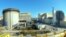 Centrala nucleară de la Cernavodă produce 17% din energia consumată în România.
