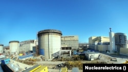  Centrala Nucleară de la Cernavodă