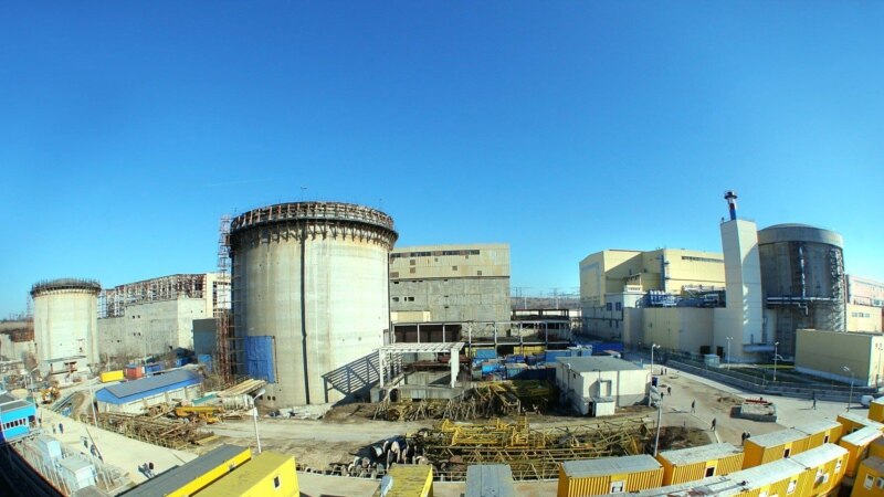 Romania Gets $3 Billion U.S. Loan To Expand Nuclear Power