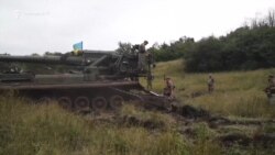 Ուկրաինան հայտարարում է խոշոր առաջխաղացման մասին, Ռուսաստանը հերքում է