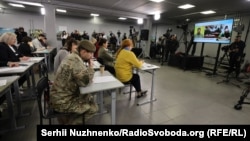 Написання Всеукраїнського радіодиктанту національної єдності до Дня української писемності та мови, 25 жовтня 2024 рік
