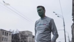 Сторонники Навального обвиняют в нападении группировку SERB