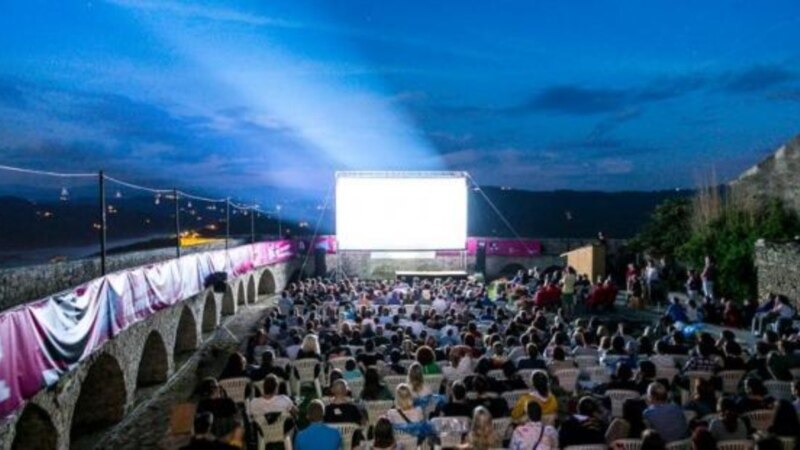 Sto filmova Motovun Film Festivala