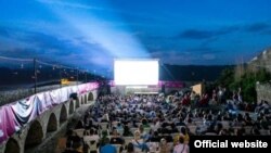 Sa ovogodišnjeg Motovun film festivala