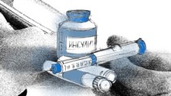 Azatlygyň habaryndan soň Aşgabatda süýjükeselli näsaglaryň insulin elýeterliligi kadalaşdy