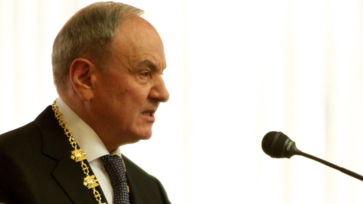 Президент Молдови застерігає Росію від анексії Придністров’я