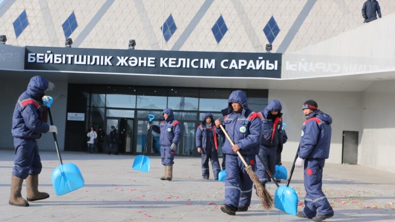 Экс-главу центра занятости Шымкента разыскивают по делу «о хищениях»