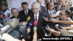 Ivo Josipović