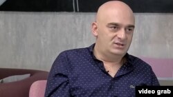 სანდრო ბრეგაძე, „ქართული მარშის“ ერთ-ერთმა ლიდერი 