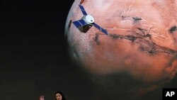Mars Missions