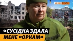 Медсестра-байкерша Зоя Ковалець: окупація Херсонщини, втеча, мобілізація і помста (відео)