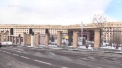 ՊՆ. Կասկածներ կան, որ ռուսաստանյան ընկերությունը նպատակ է ունեցել մատակարարել որսորդական, ոչ ռազմական նշանակության սարքեր