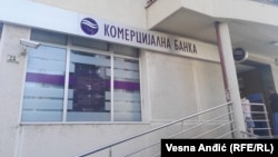 Krajem novembra 2019. Srbija je svoje vlasništvo u Komercijalnoj banci uvećala na 83,2 odsto