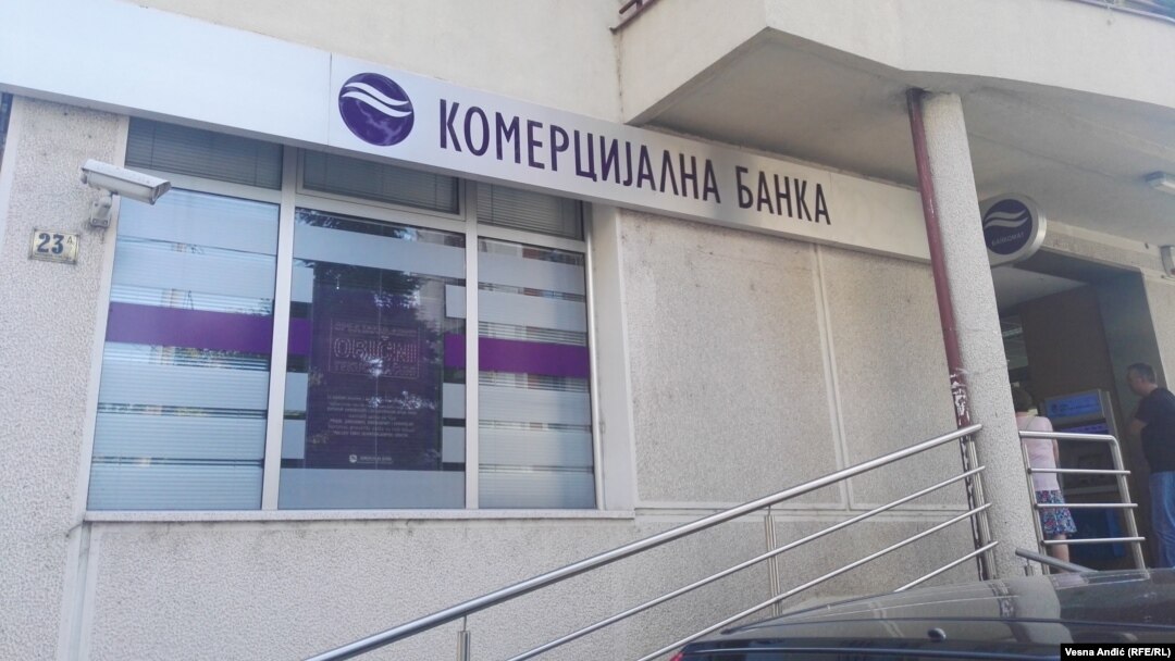 Komercijalna banka