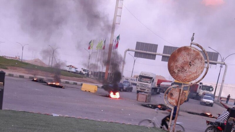استانداران خوزستان و کرمانشاه: آمار کشته شدگان اعتراضات تا دو روز آینده