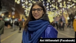 ანი ახმეტელი