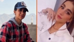 Iranian Twin Sisters Reportedly Tortured In Protest Case; One Sentenced To Death