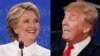 انتخابات آمریکا؛ نبرد کلینتون و ترامپ در ایالت کلیدی کارولینای شمالی