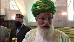 Тәлгать Таҗетдин: "Пандемия уразага аяк чала алмады"