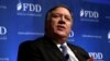 Russia Rejects CIA Chief's Assertion Of Meddling