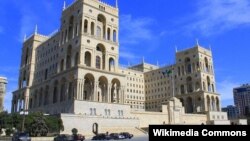 Замглавы администрации президента Азербайджана отметил, что заявление грузинского президента вызывает удивление