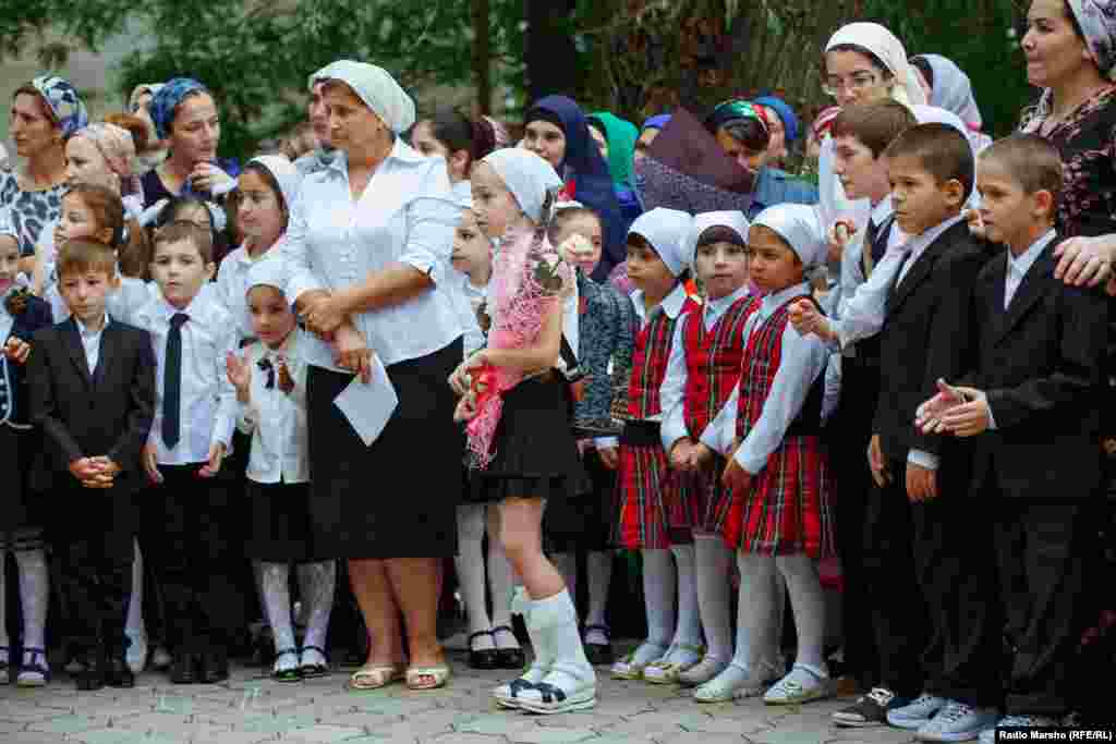 Хаза ду школерчу &quot;нанойн&quot; гонехь&nbsp;