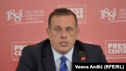 Antić: Vlada Srbije utvrdila mizeran koeficijent obeštećenja za oduzetu imovinu