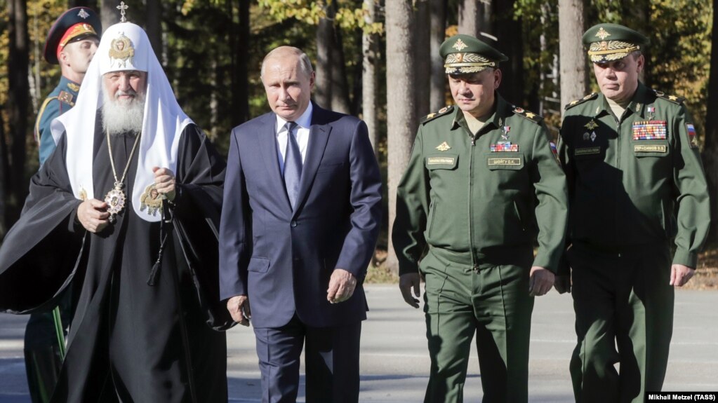 Иллюстративной фото.
