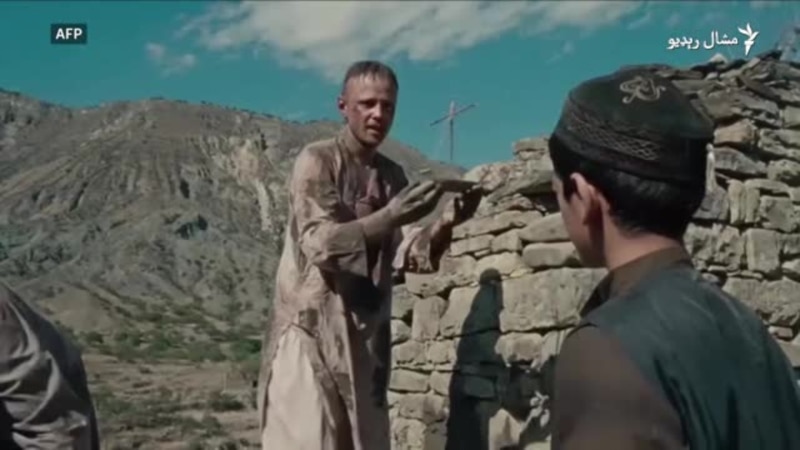 د افغانستان جګړې په اړه روسۍ فلم لانجمن شوی
