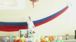 They Called Him 'Dr. Evil': The Russian Prison Medic Accused Of Torturing Ukrainian POWs