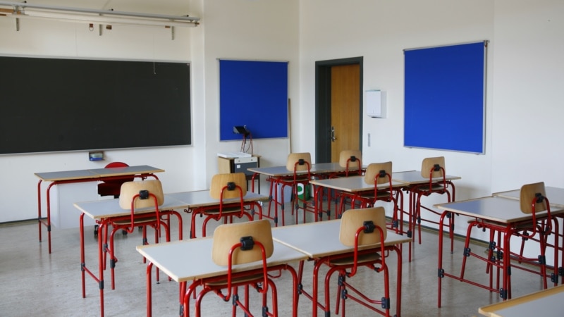 Hrvatska: Jednodnevni štrajk na fakultetima, nastavljen štrajk u školama
