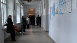 Համընդհանուր առողջապահական ապահովագրություն. Գյումրիի թիվ երկու պոլիկլինիկայում մարդկանց «հոսքը շատացել է»