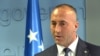 Kosovo's PM Fires Interior Minister, Secret Police Chief