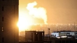 Թրամփը Իրանի ուժայիններին կոչ է անում վայր դնել զենքերը և օգնել տապալելու կառավարությունը