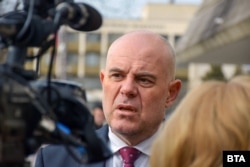 Critics say Ivan Geshev, Bulgaria's prosecutor-general, has made little progress in holding influential people to account in his more than three years in office.